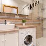 公寓 Cozy Three-bedroom Family In By Renters