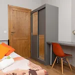 Cozy Three-bedroom Family In By Renters *