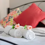 Apartamento Cozy Three-bedroom Family In By Renters *