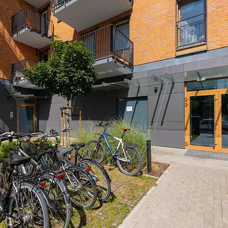 Apartmán Cozy Three-bedroom Family In By Renters *